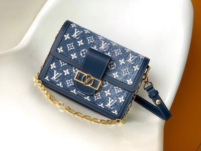 wholesale quality louis vuitton m59631 dauphine m